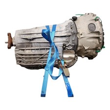 Mercedes 9 Speed Automatic