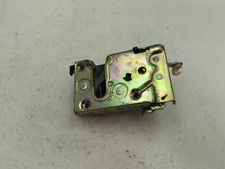 rear door lock rh for PEUGEOT