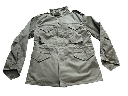 Mil tec sturm coat - by, m65