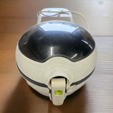 Tefal Actifry Original Low Fat Air Fryer SERIE 028 White Tested And Working 