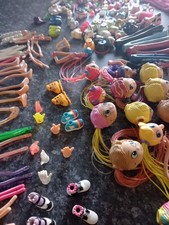 Betty Spaghetti Vintage Dolls