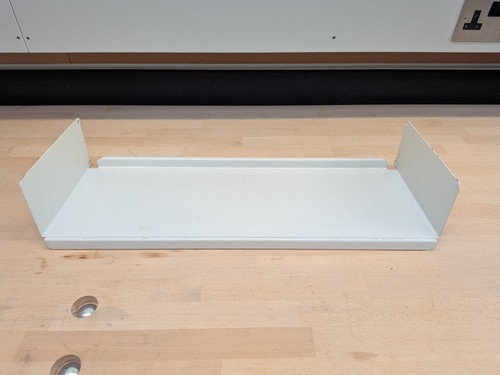 Vitsœ 606 shelving system - vitsœ,