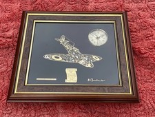 Ken Broadbent Supermarine