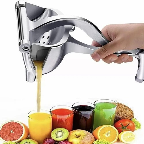 Heavy duty manual fruit - duty, juicer