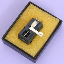 BSR SC5H Ceramic Turntable Cartridge With ST4D LP Needle for Record Players