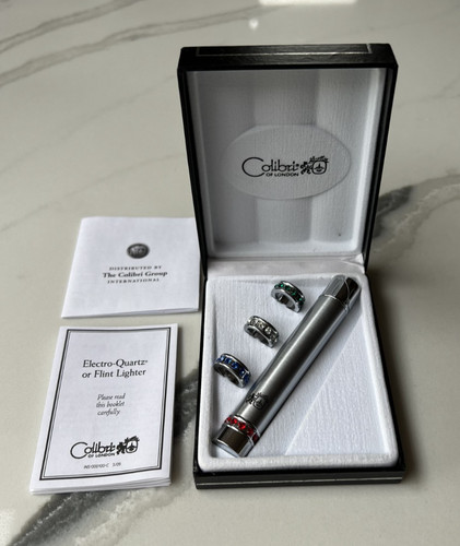 Colibri london electro - colibri,