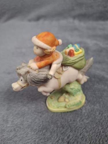 Thelwell ponies christmas - thelwell, 'christmas