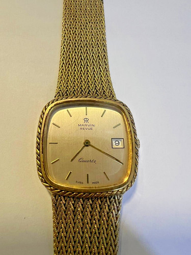 Marvin watch men - men’s, swiss
