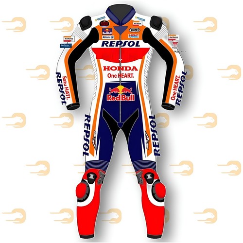 Race leathers motorcycle - leathers,,
