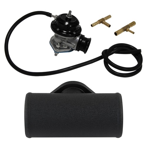 Type turbo charger - type-s/rs,