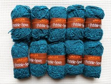 Jaeger Pebble Spun Yarn, Shade