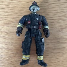 Chap Mei Rescue Action Figure