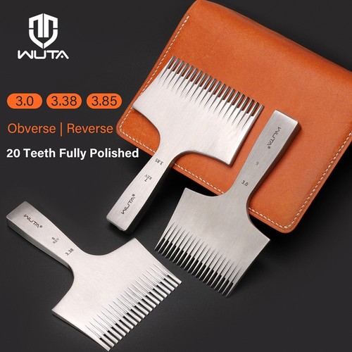 Wuta high quality teeth - high,