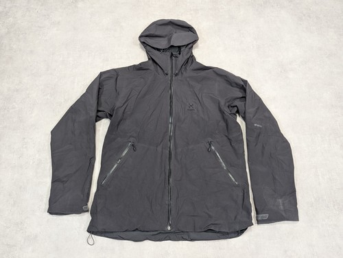 Haglofs jacket mens goretex - haglofs,