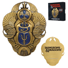 Dungeons & Dragons Scarab of