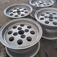 Genuine Ford Capri 2.8 13"