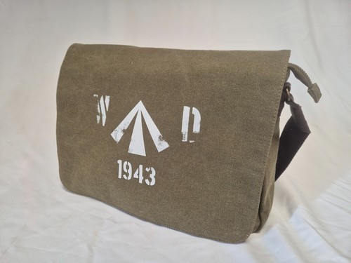 Vintage canvas dispatch - canvas,
