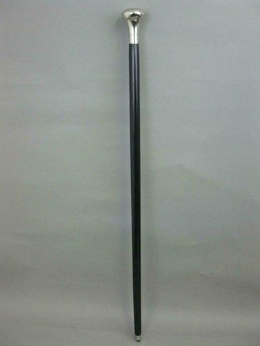 Vintage walking stick hard - walking,