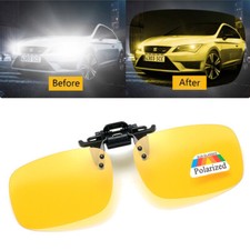 Sunglasses Night Vision Anti