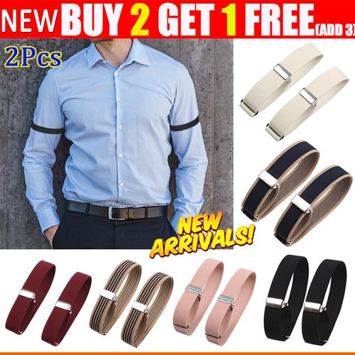 2pcs elastic armband - 2pcs,