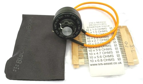 Airbag srs light resistor - airbag, on