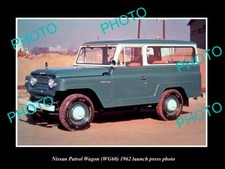 OLD 8x6 HISTORIC PHOTO OF 1962