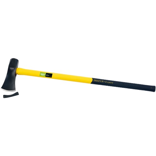 Draper fibreglass shaft log - draper,
