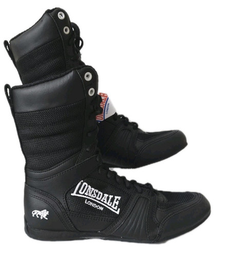 Lonsdale contender boxing - lonsdale,