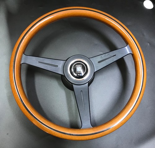 Genuine oem nardi mazda - nardi, "
