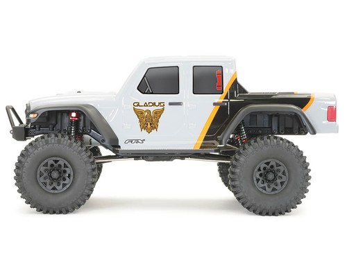 Ftx gladius lcg clear - lcg,