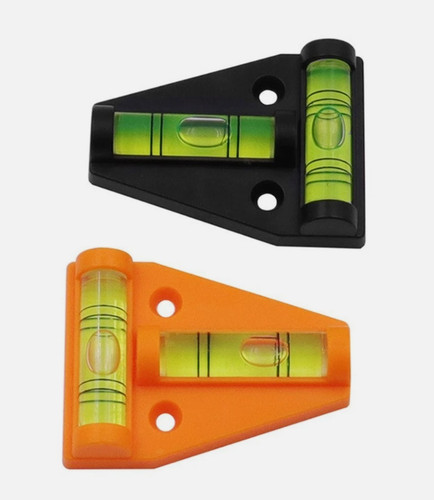 Trixes way mini spirit - way, level