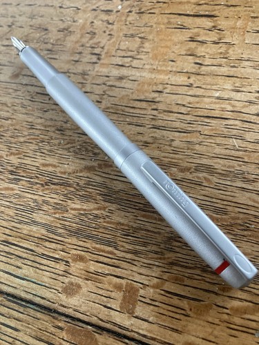 2001 rotring stain finish - 2001,