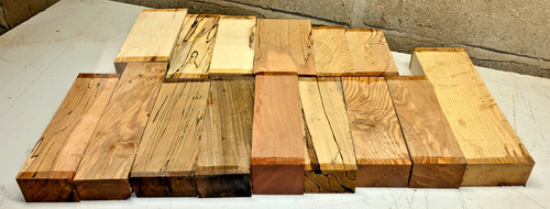 Small boards 15pcs - boards,