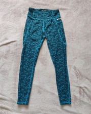 Regatta Orla Kiely Leggings Birdy Blue