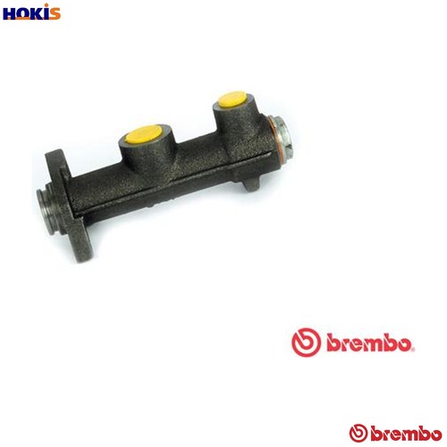 Master cylinder clutch 41 - cylinder, c