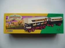 Corgi Showmans 09901 ERF