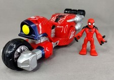 Playskool imaginext Marvel