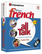 Linguaphone French AllTalk