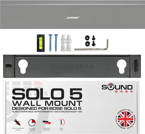 Solo wall mount - solo,