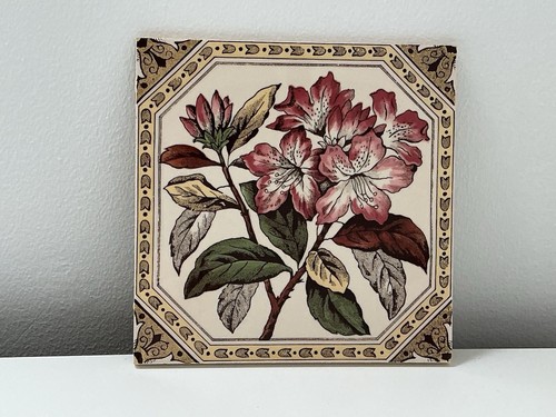 Victorian style floral - victorian,