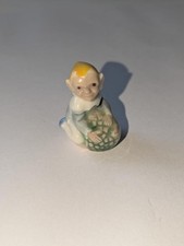 Wade Whimsies Lucky Fairy Folk