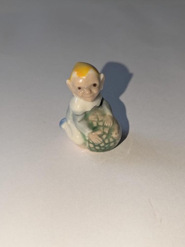 Wade whimsies lucky - wade, fairy