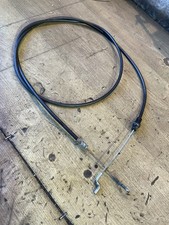 Brake Cable, 165cm - Allen 450