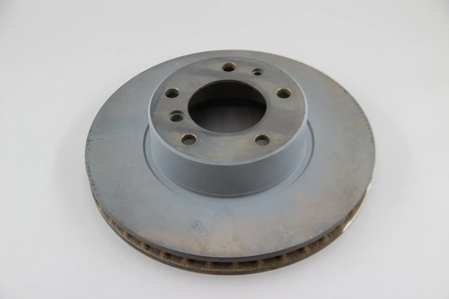 Genuine bmw e32 - e34, front