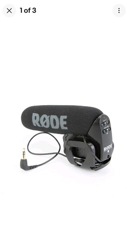 Røde videomic pro - rØde,