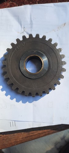 Bsa b25 b44 - bsa, t25
