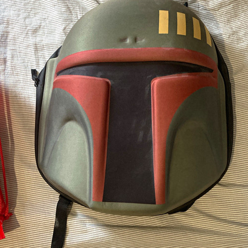 Star wars boba fett - wars,