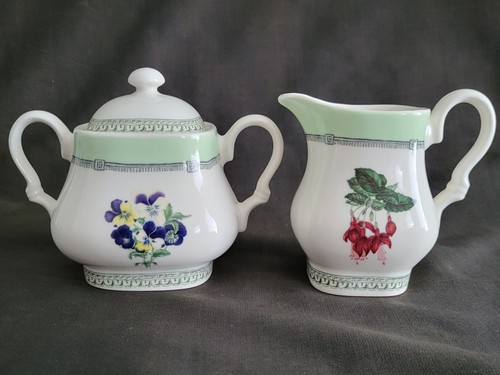 Set royal horticultural - of,