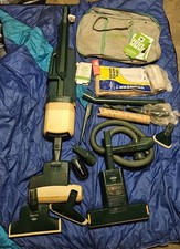 Vorwerk VK121 Vacuum Cleaner, Accessories hover  Working spares repair