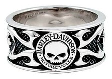  Harley-Davidson ® Wedding